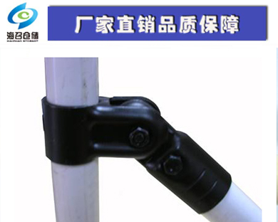 威海线棒配件 精益管夹头HJ-7